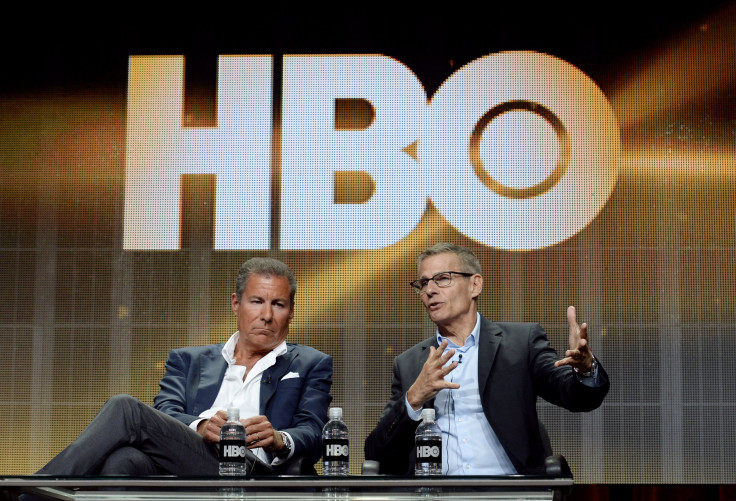 HBO International Expansion