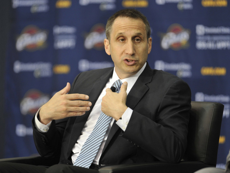 David Blatt