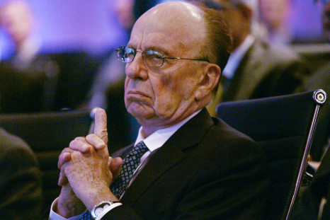 Rupert Murdoch_Nov2009