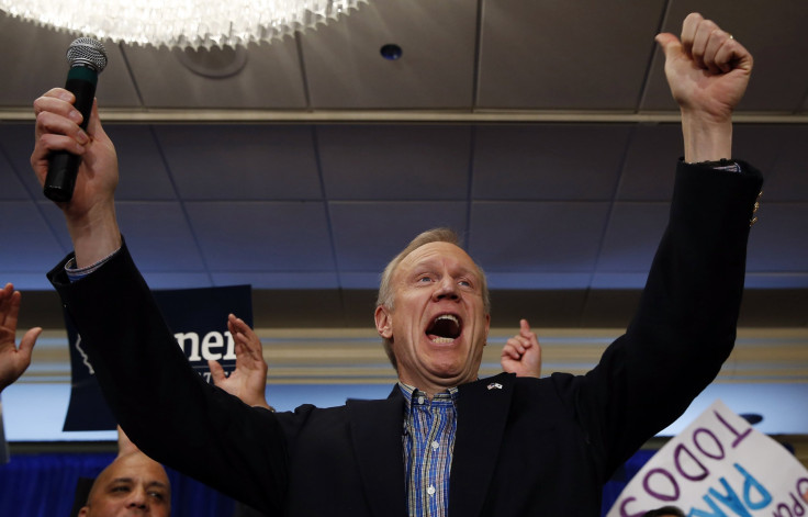 Bruce Rauner_March2014