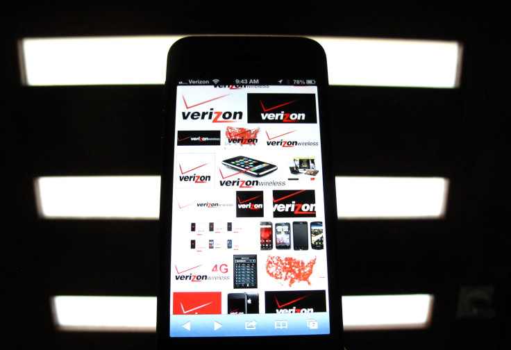 Verizon Wireless Fires Back At FCC