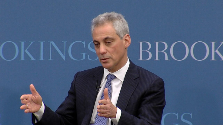 RahmEmanuel