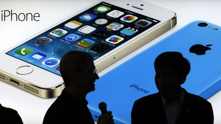 Apple iPhone 6 Release Date Nears