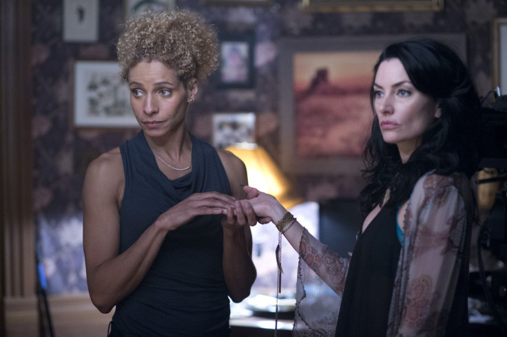 Witches of East End season 2 spoilers
