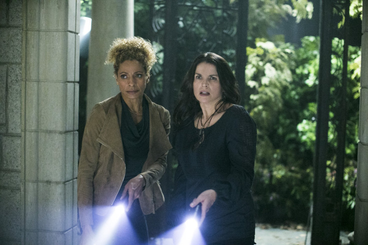 Witches of East End season 2 spoilers