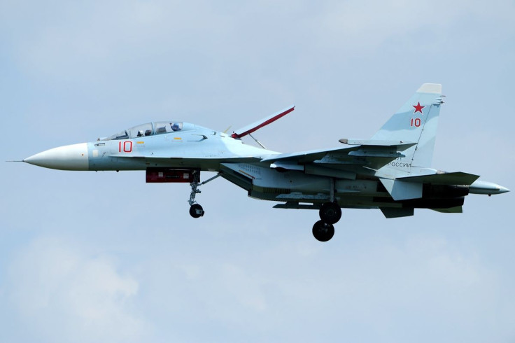 Irkut produces the Sukhoi Su-30MK2. Revenue Growth from 2012-2013: 29.2 percent. Rank: 56 /100. 