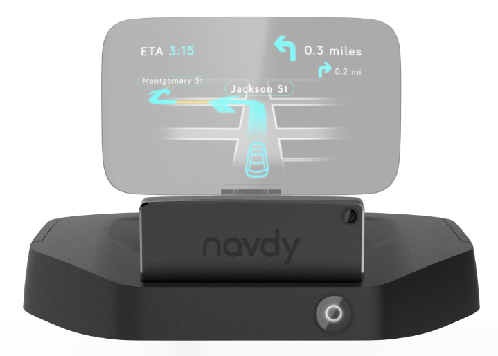 Navdy
