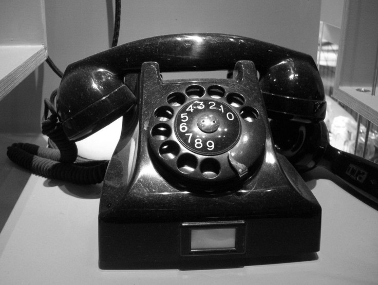 Bakelittelefon_1947a