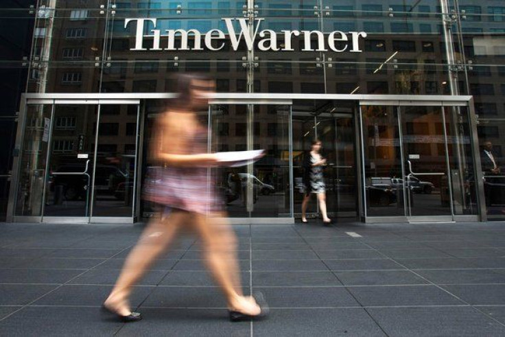 Time Warner 