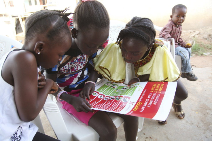 Ebola Unicef Poster_Aug12014