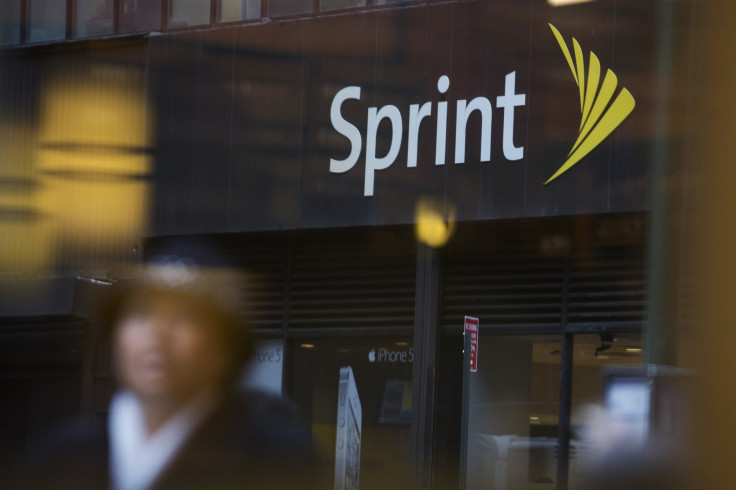 Sprint new CEO Abandons T-Mobile
