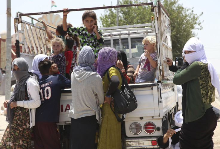 Yazidi