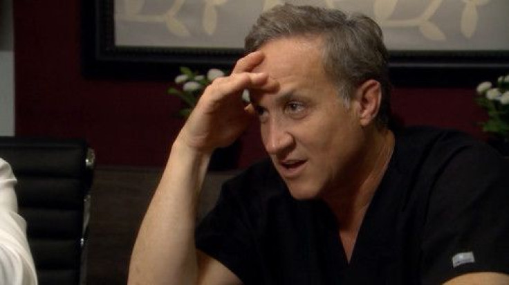 Terry Dubrow