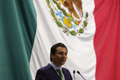 Pemex Mexico Energy Reforms August 2014
