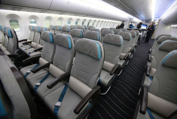 seats