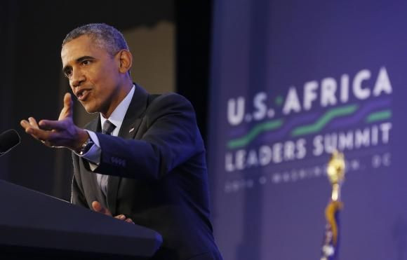 President Obama