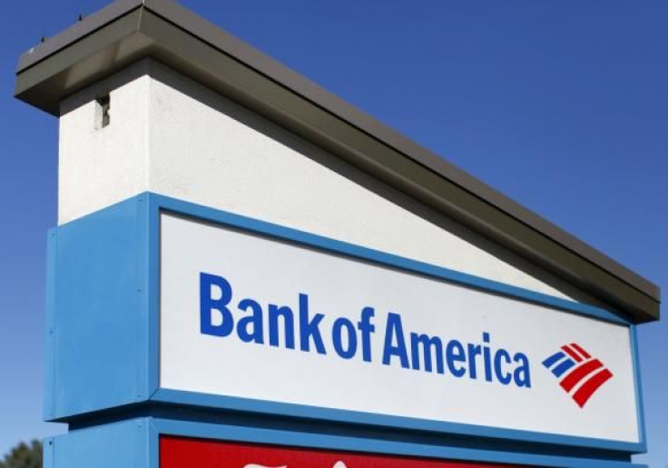 Bank of America