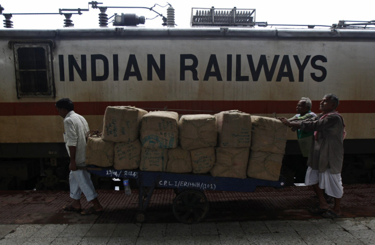 Indian Railways