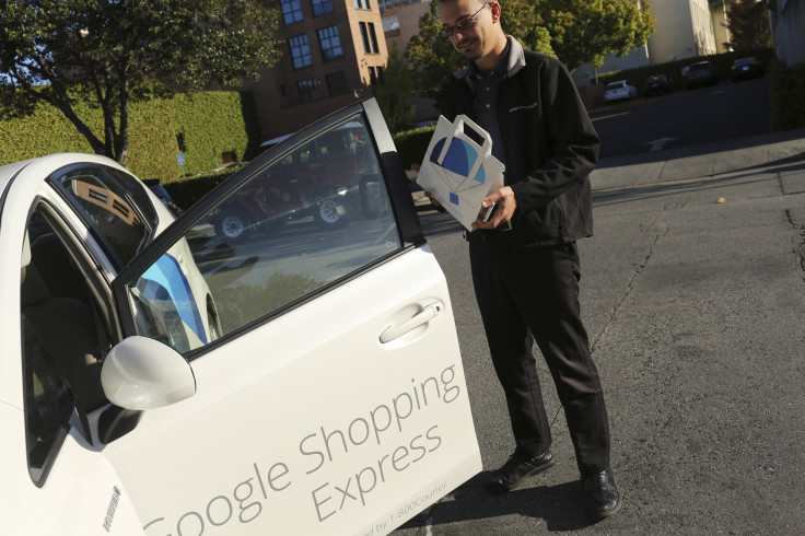 Google Shopping Express Barnes And Noble