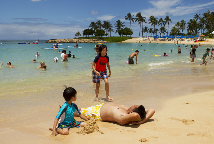 hawaii-beach