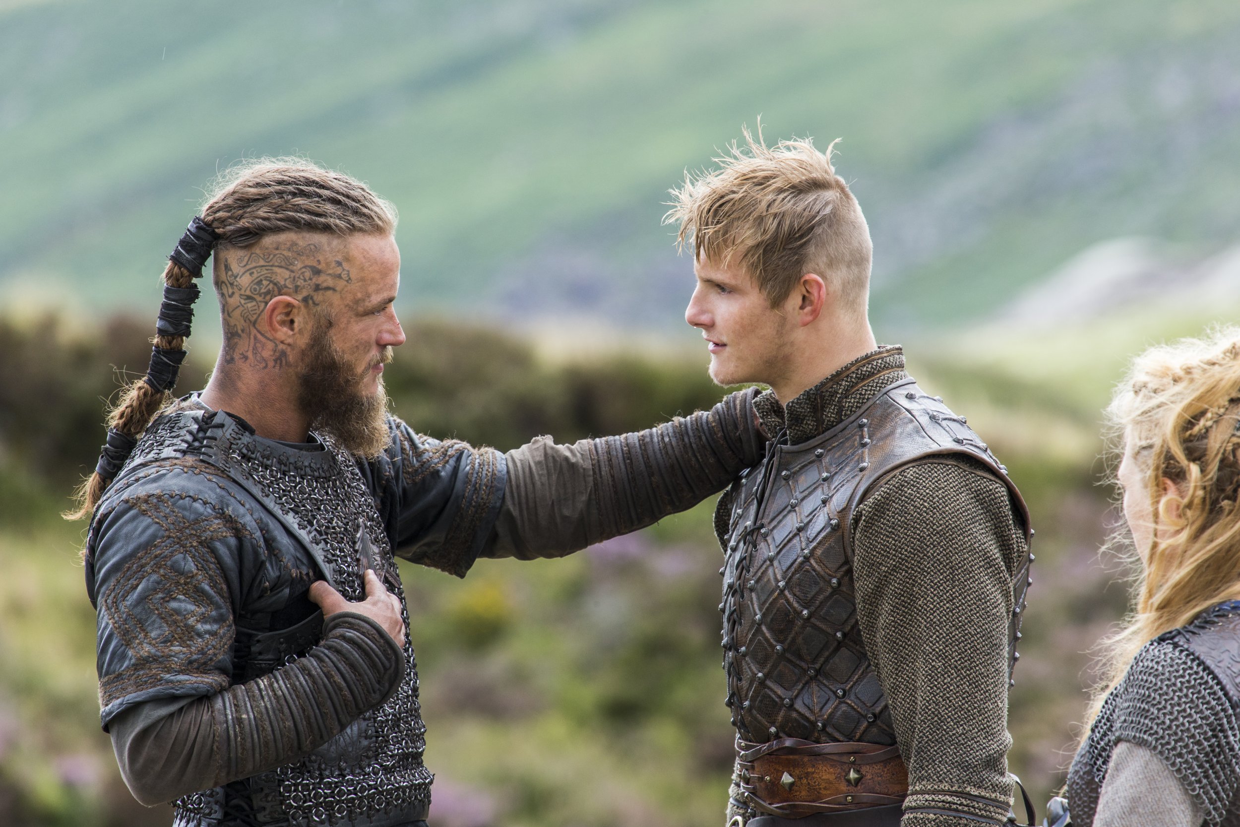 Vikings Season 3