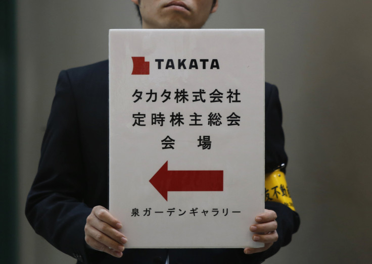 Takata 