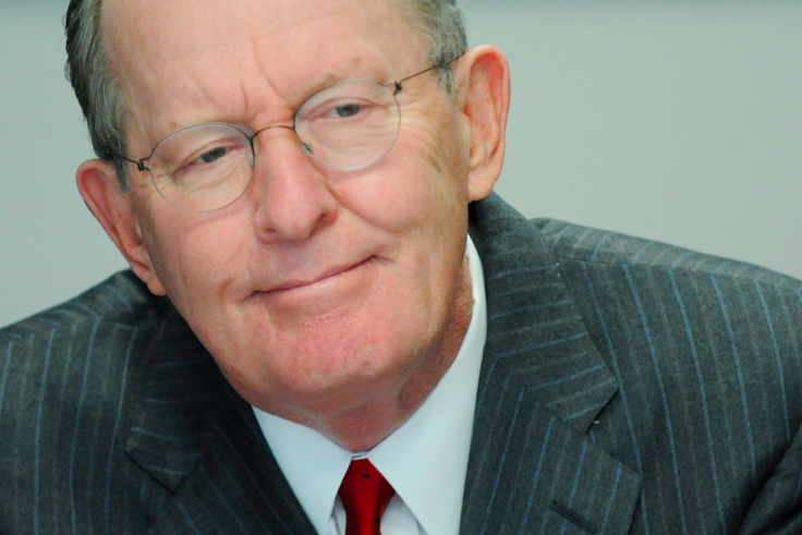 Lamar Alexander