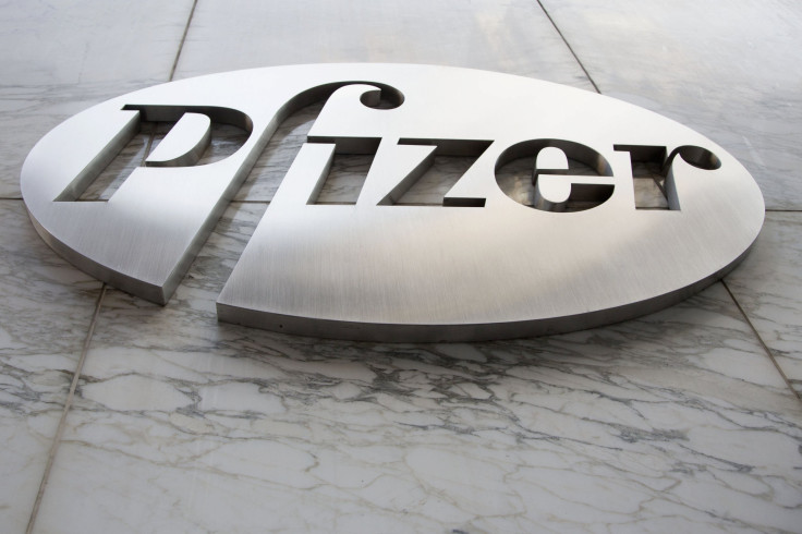 Pfizer Inc.