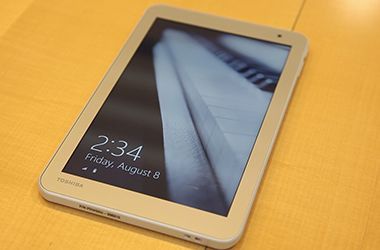 Toshiba Encore 2