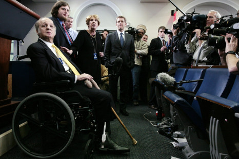 James Brady And Others-2011