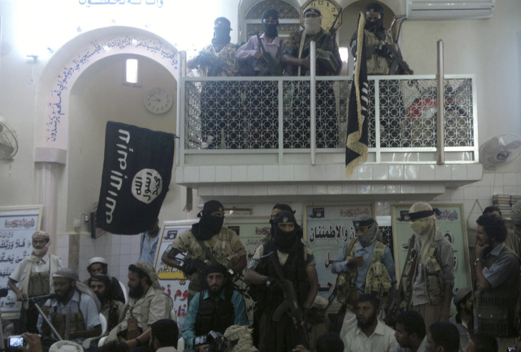 Ansar al-Sharia in Yemen