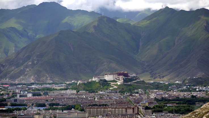 Lhasa