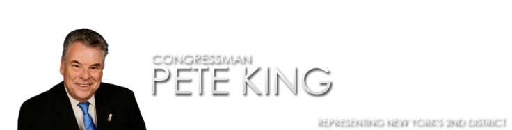 peter king