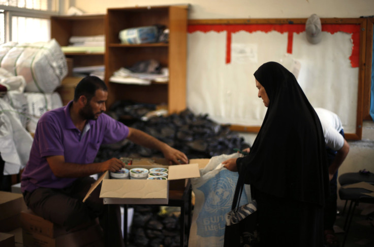 Gaza Refugee_Aug10