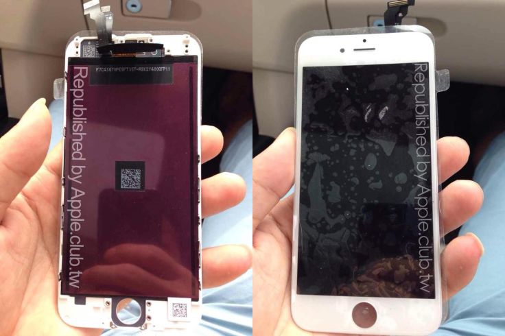 Apple iPhone 6 Display Assembly