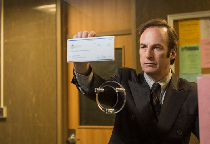 Better Call Saul