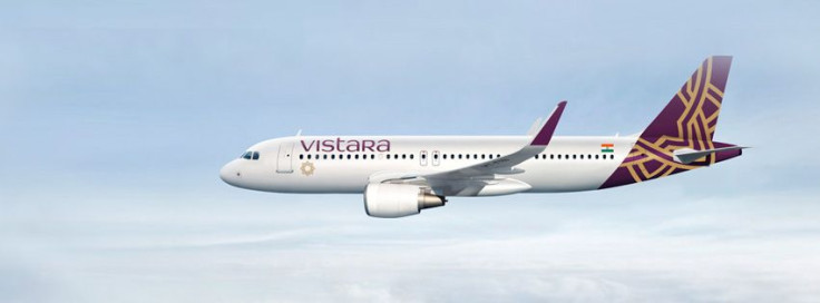 vistara