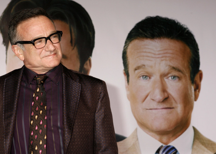 Robin Williams_Nov2009