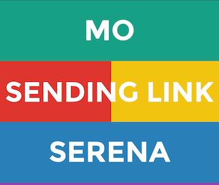 Yo links