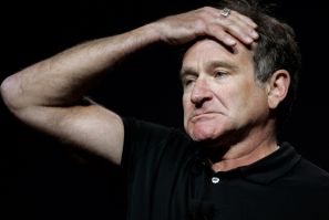 Robin Williams, mental illness