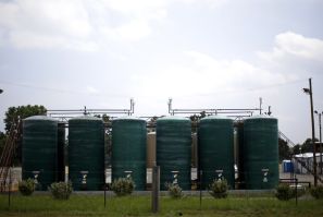 Texas Fracking Wastewater Disposal Rules