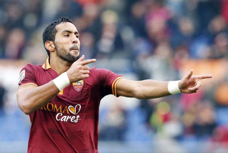 Mehdi Benatia