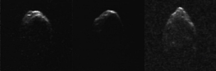 asteroid-1950-da