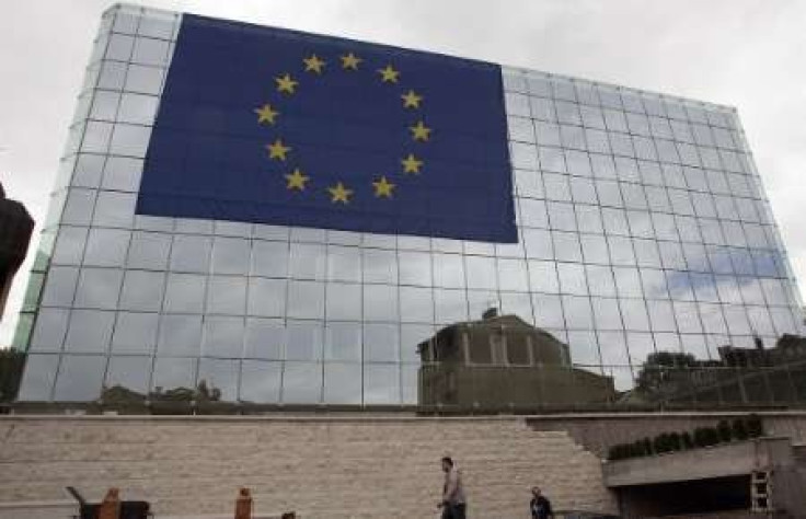 China study finds EU subsidized telecom firms: report