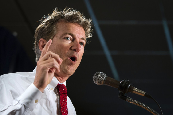 rand paul