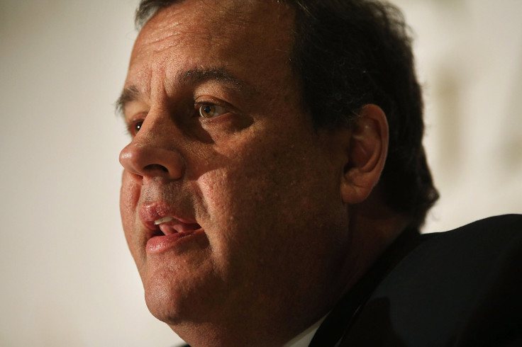 Chris Christie