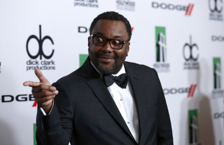 Lee Daniels