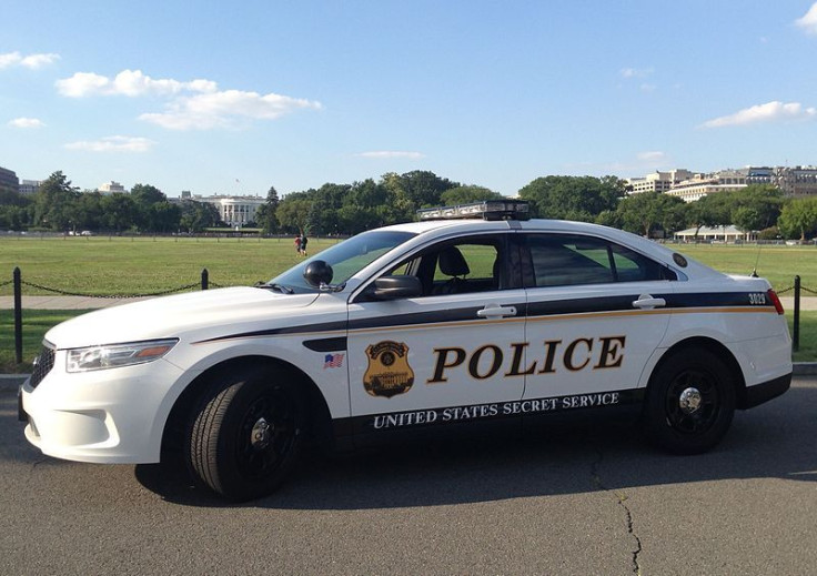 2013 Ford Police Interceptor