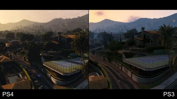 Himself College fetch GTA 5' PS4, PC, Xbox One Release Date This Fall: Game Will 'Blow You Away,'  Says Take-Two CEO