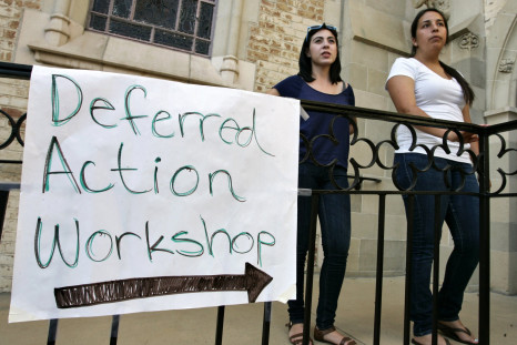 Deferred Action